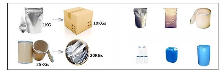 Factory Supply Tetracaine CAS 94-24-6 Anesthetic Agents with Best Price